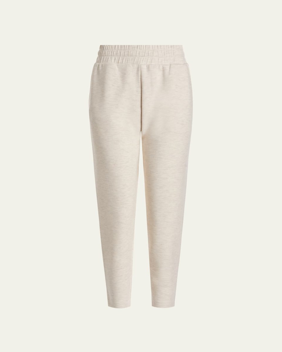 The Slim Cuff Pants